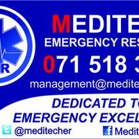 Meditech ER (@meditecher) 's Twitter Profile