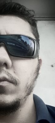 Praticante Jiu-Jitsu Brasileiro
Palmeirense
GnFnRs Fã
Patriots Fã