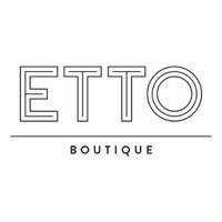 ETTO Boutique(@ETTOBoutique) 's Twitter Profile Photo