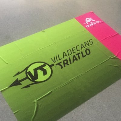 Club Viladecans Triatló