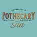 Pothecary Gin - Soapbox Spirits (@pothecarygin) Twitter profile photo Pothecary Gin - Soapbox Spirits (@pothecarygin) Twitter profile photo