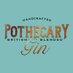 Pothecary Gin - Soapbox Spirits (@PothecaryGin) Twitter profile photo