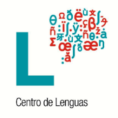 Twitter oficial del Centro de Lenguas de la Universidad de Castilla-La Mancha.