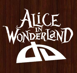 actively curating the Alice In Wonderland gallery on http://t.co/Pjm2vnH7mN