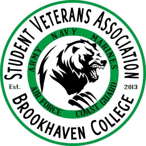 An approved local chapter of the Student Veterans of America at Brookhaven College in Farmers Branch.