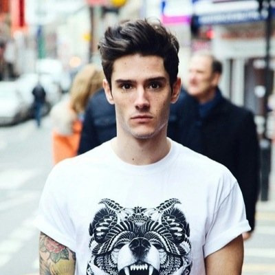 wazapmblo's profile picture. Diego Barrueco's fake • Tobat