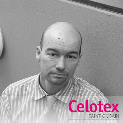 Rob_Celotex's profile picture. Head of Technical @Celotex Regulation, insulation, observation. Views & bad puns mine