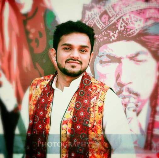 awais_rraza's profile picture. Engineer.