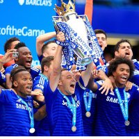Foreverchelsea (@chelseaspare) 's Twitter Profile