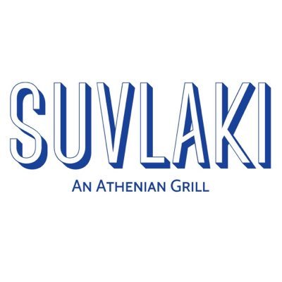 Greek small plates. 21 Bateman St, Soho & 161 Brick Lane, Shoreditch. Follow us on Instagram @suvlakilondon