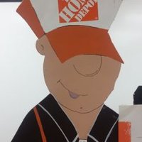 Wadsworth Home Depot (@thd3882) 's Twitter Profile