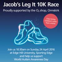 Jacob's Leg it 10K (@jacobslegit10k) 's Twitter Profile Photo