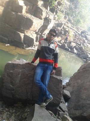 AnuragNamdev4's profile picture. 