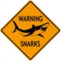 Snarky Husband (@thesnarkasm) 's Twitter Profile