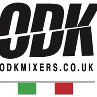 ODK Mixers UK(@ODKmixersUK) 's Twitter Profileg