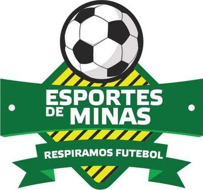 Facebook: Esportes de Minas