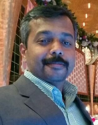 umeshpai's profile picture. #Innovator, #Designer, #Artist, #DataScientist #MachineLearning, #NLP Engineer, who brings idea to life. #multilingual can speak 5 different languages.