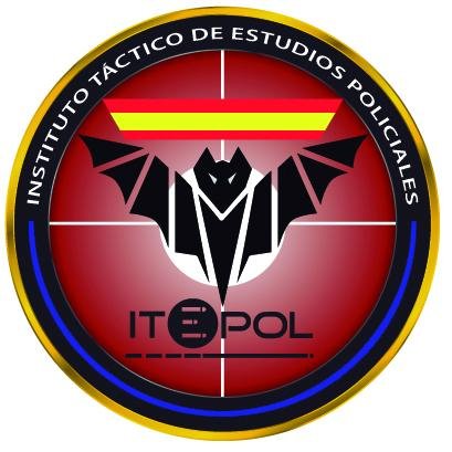 👮‍♂️Asociación policial sin ánimo de lucro con dos objetivos principales👮‍♀️  -Perfeccionamiento en la formación policial -Testeo de material policial
#ITEPOL