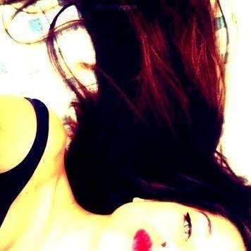 follow me i will follow you back mwah 33