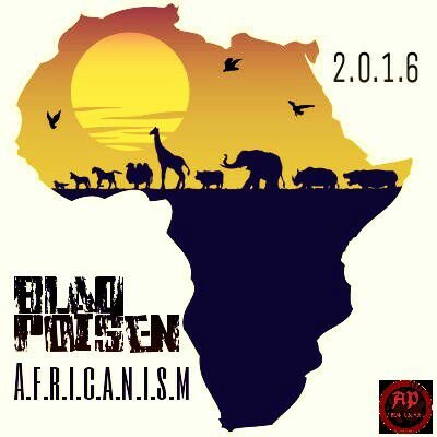 Afro, Ancestral and Tribal house producer https://t.co/a1IZhbgsAY