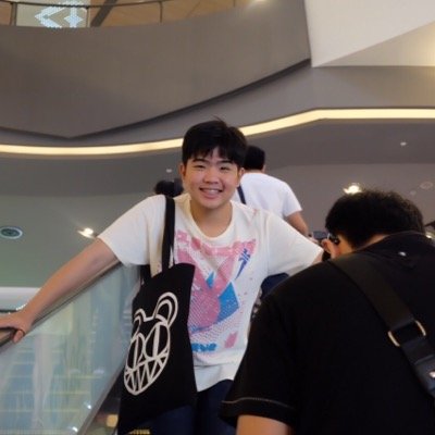 Tlezip's profile picture. 