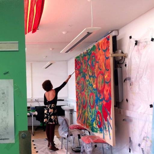 spicemystik's profile picture. @MigrantConnect