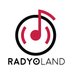 Radyoland (@radyoland) Twitter profile photo