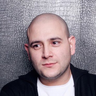 DjPlayer31's profile picture. 