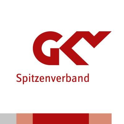 GKV_Presse's profile picture. Den GKV-Spitzenverband finden Sie unter @GKV_SV und seinen Pressesprecher unter  @GKV_Sprecher