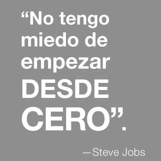 Trabajo, trabajo y mas trabajo! Enseñad a pescar para preservar el progreso de la humanidad!