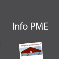 Info-PME IDEA (@infopme) 's Twitter Profile