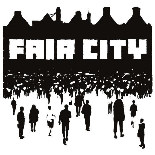 FairCity Amsterdam