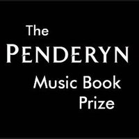 The 10th Penderyn Music Book Prize(@PenderynPrize) 's Twitter Profile Photo