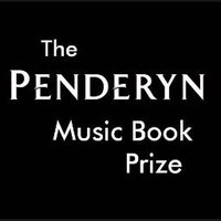 The 11th Penderyn Music Book Prize (@penderynprize) 's Twitter Profile Photo The 11th Penderyn Music Book Prize (@penderynprize) 's Twitter Profile Photo