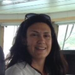 fionavogt1's profile picture. tweeting about the marine and aquatic environment, loves the sea and all that dwell therein. @CefasGovUk (tweets my own opinion)