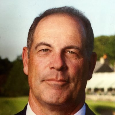 том хендерсон