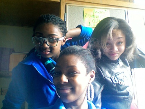 ambiebabii's profile picture. 