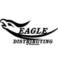 Eagle Distributing(@EagleDistTXK) 's Twitter Profile Photo