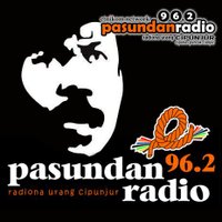 96.2 PASUNDAN RADIO (@pasundan_radio) 's Twitter Profile