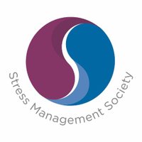 StressManagementSoc(@StressMgtSoc) 's Twitter Profile Photo