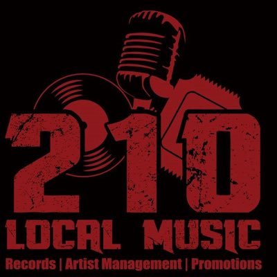 210 Local Music is an indie label, artist mgmt company, promoter & publisher focused on local musicians/bands. We grew from a blog & podcast @210LocalMedia