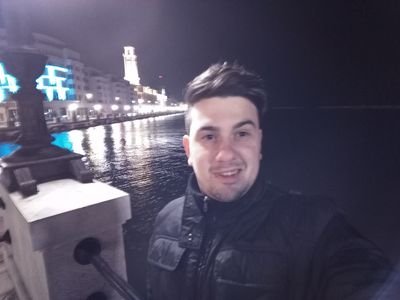 DavideSan94's profile picture. 