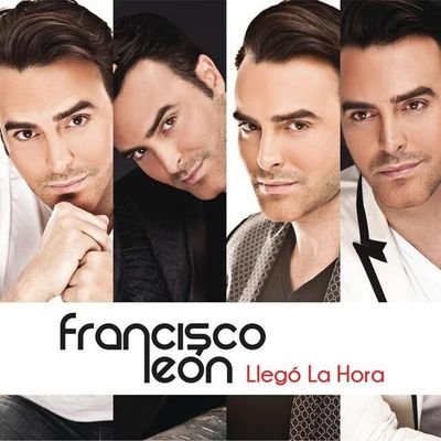 Fans Oficiales Zulia de @Franciscoleon1 IG:Franciscoleon Snap: Franciscoleon14 @sonymusicvzla