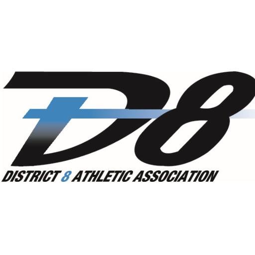 District 8 Athletics