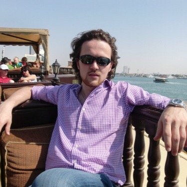 marcroeger1's profile picture. Fashion, Food and Marketing