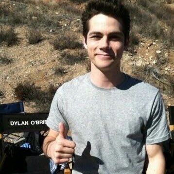 @dylanobrien you are all I want