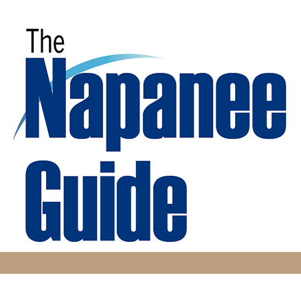 Local news that matters to Napanee, Lennox and Addington.