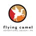 Flying Camel (@flying_camel) Twitter profile photo Flying Camel (@flying_camel) Twitter profile photo