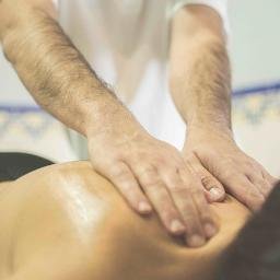 Vicente_orenga's profile picture. Clínica de fisioterapia multidisciplinar Vicente Orenga.