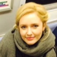 Sirianne Dahlum (@sirianned) 's Twitter Profile